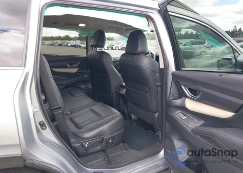 2021 Subaru Ascent Limited z USA, uszkodzony, nr VIN 4S4WMALD4M3409332